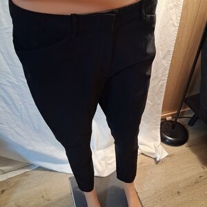 Worthington Women's Black Pants